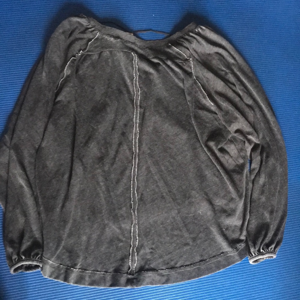 Free People Top - Picture 3 of 3